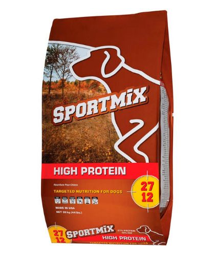 Sportmix High Protein 20 kg
