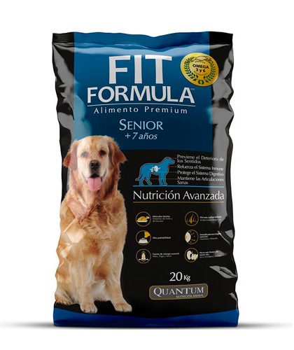 Fit Formula Senior 20 Kg