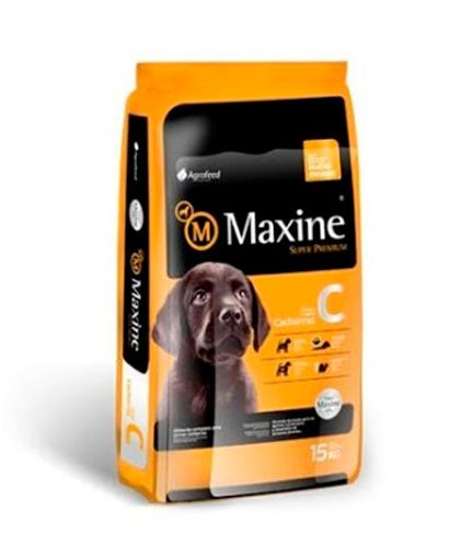 Maxine Cachorro 21 kg
