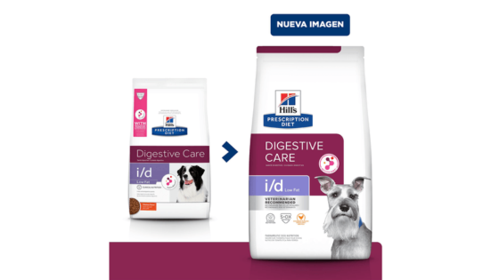 Hills Canino i/d Low Fat 3,8 kg - Imagen 2