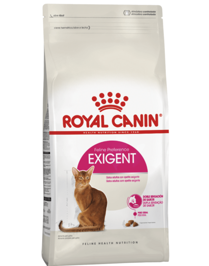 Royal Canin Exigent 1,5 kg