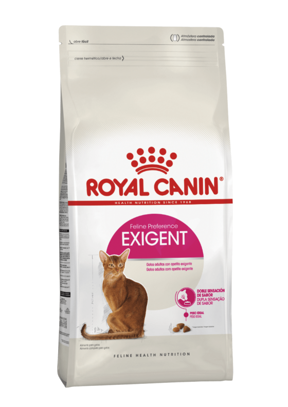 Royal Canin Exigent 1,5 kg