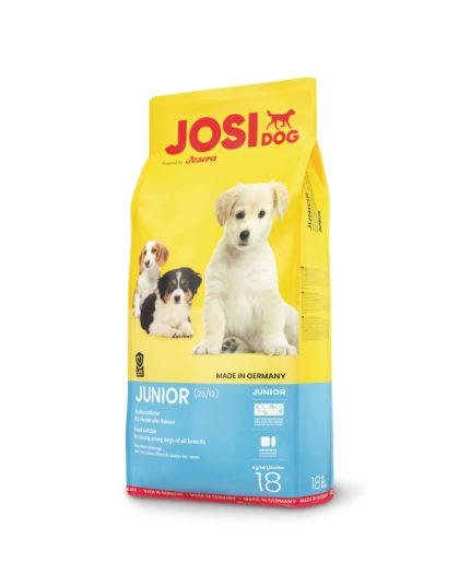 Josi Dog Junior 18 kg