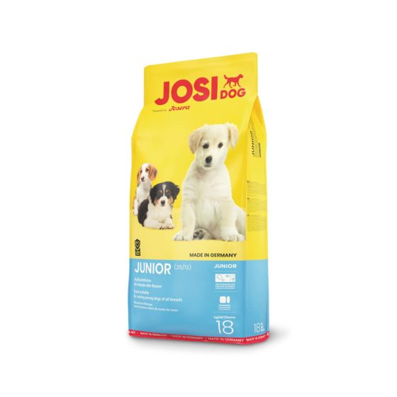Josi Dog Junior 18 kg