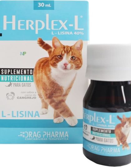 Herplex-L 30 ml