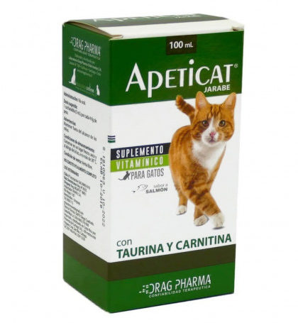Apeticat 100 ml