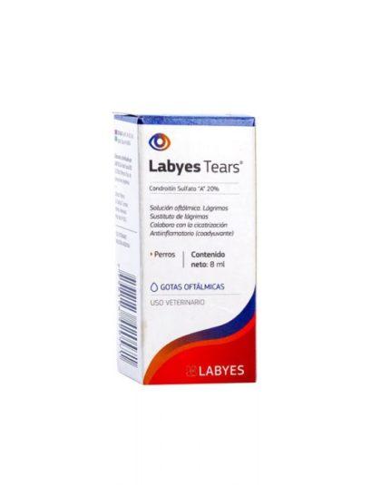 Labyes Tears 8 ml
