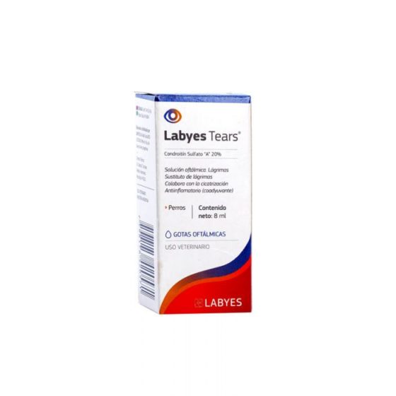 Labyes Tears 8 ml