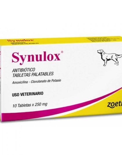Synulox 250 mg