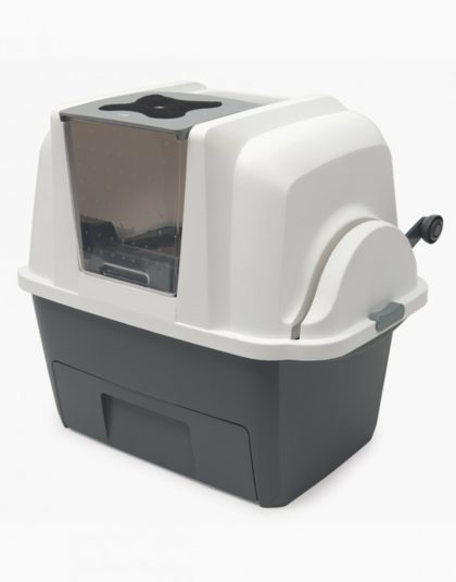Arenero Sanitario Catit Smartsift Automático