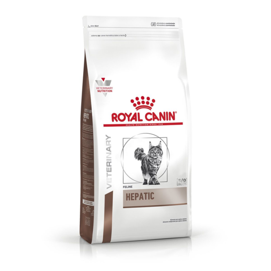 Royal Canin Feline Hepatic 1,5kg