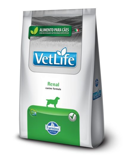 VetLife Renal Perro 2 kg y 10 kg