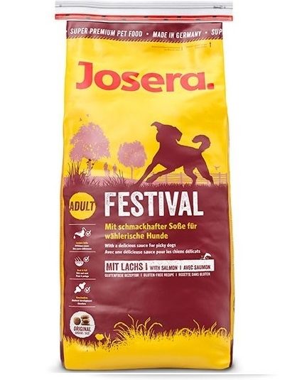 Josera Festival 12,5kg