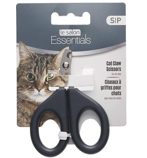 Le Salon Essentials Cortauñas Para gatos S y L