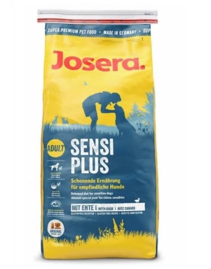 Josera SensiPlus 12,5kg