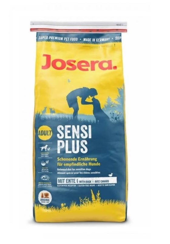 Josera SensiPlus 12,5kg