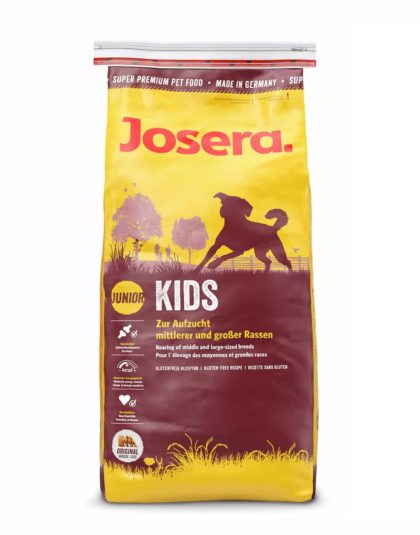 Josera Kids 12,5 kg