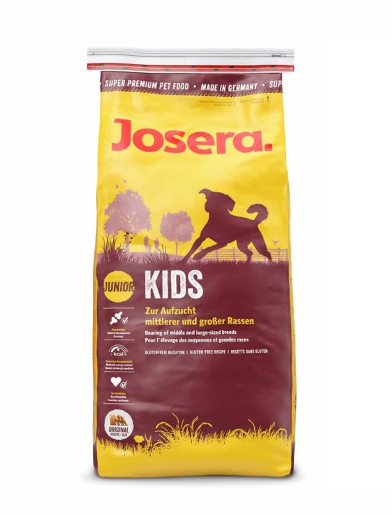 Josera Kids 12,5 kg