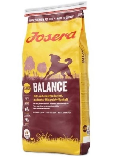 Josera Senior Balance 12,5 kg