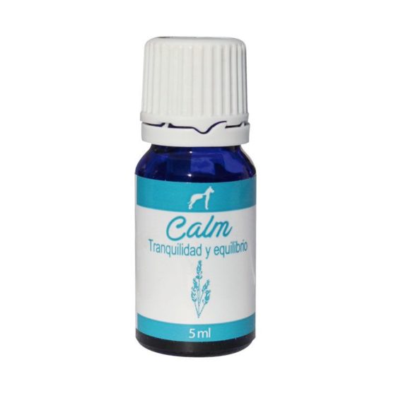 Calm Tranquilidad y Equilibrio Aromaterapia 5 ml