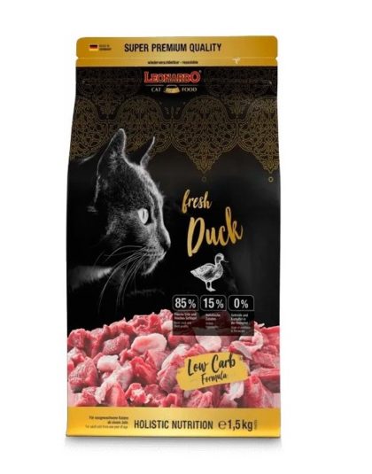 Leonardo Fresh Duck 1,5 kg