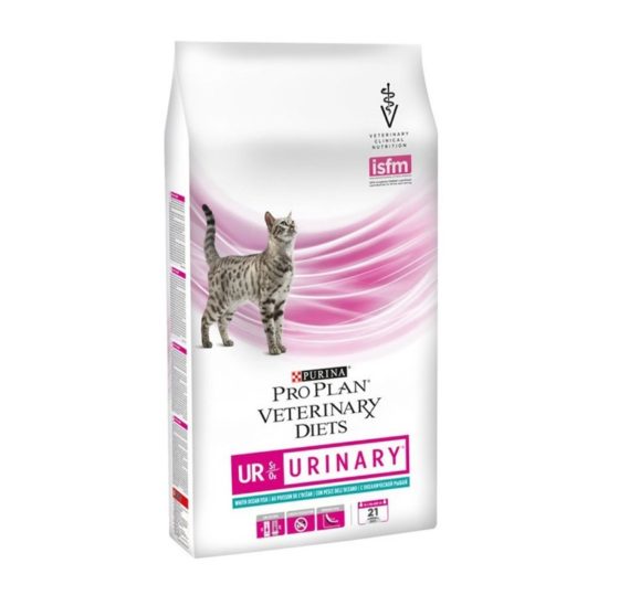 Pro Plan Gato UR Urinary ST/OX 1,5 kg