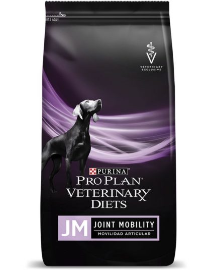 Pro Plan JM Joint Mobility 7,5 kg
