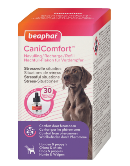 Refill Feromonas Dog Comfort 48ml