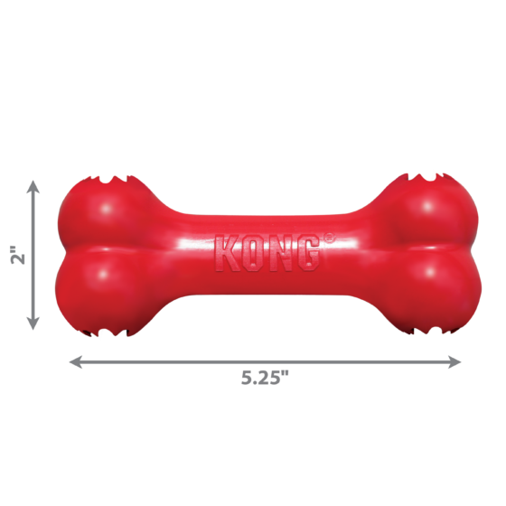Kong Juguete Interactivo Hueso - Imagen 2