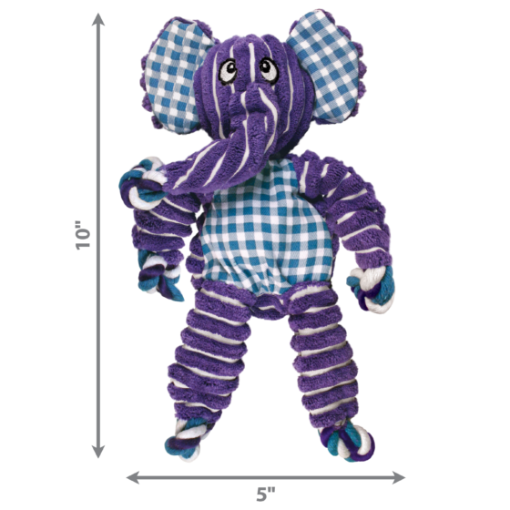Kong Juguete Interactivo Elefante - Imagen 2