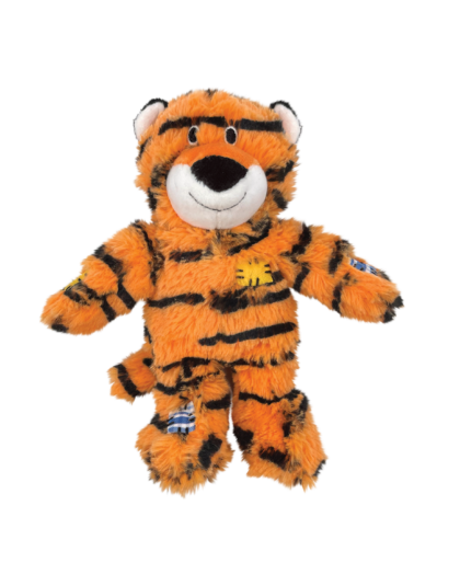 Kong Juguete Interactivo Tigre