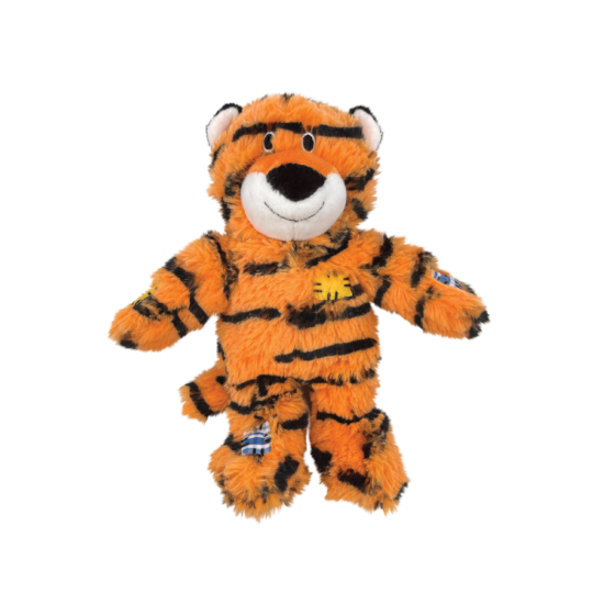 Kong Juguete Interactivo Tigre