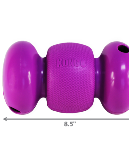 Kong Jugute Interactivo de Repeticion