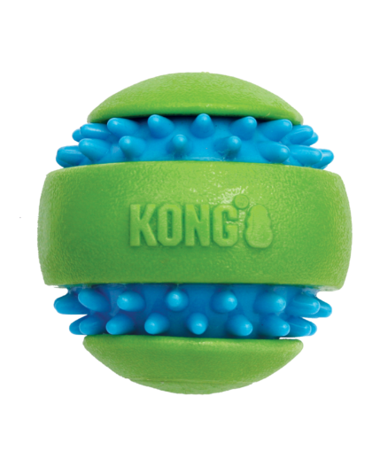 Kong Juguete Interactivo Pelota Goomz