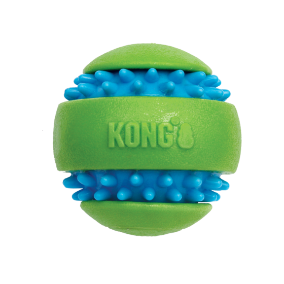 Kong Juguete Interactivo Pelota Goomz