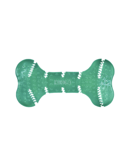 Kong Juguete Interactivo Dental Squeezz