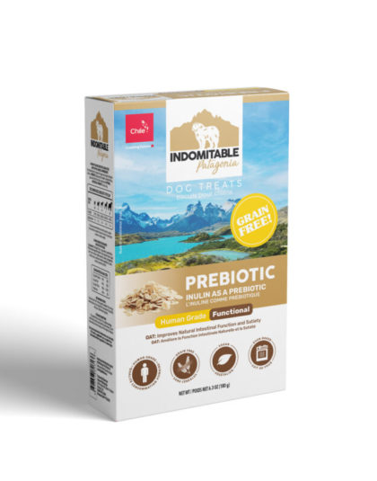 Galletas Indomitable Patagonia Avena 180 grs