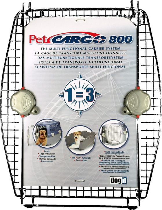 Dog It Jaula de Transporte Cargo XXL - Imagen 3