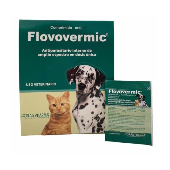 Flovovermic 1 Comp