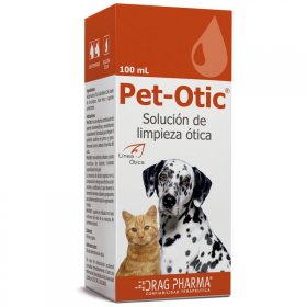 Pet-Otic 100ml