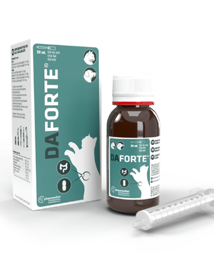 Daforte 50ml