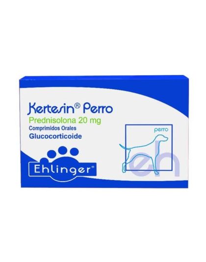 Kertesin Perro 20mg