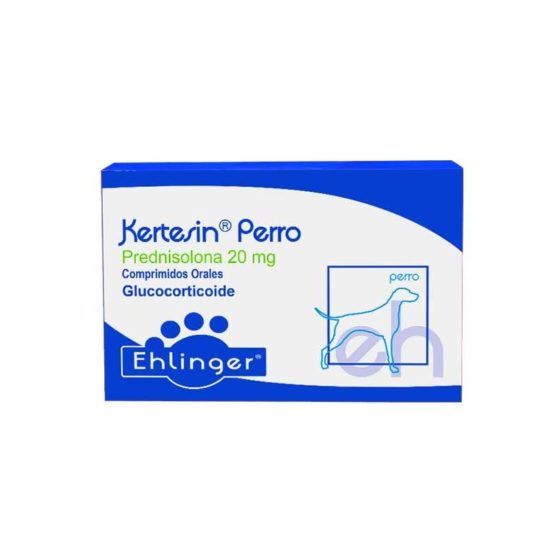 Kertesin Perro 20mg