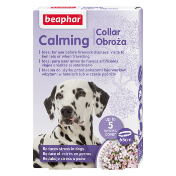 Collar Calming Perro 65cm