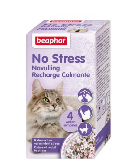 Respuesto Calming Gato 30ml