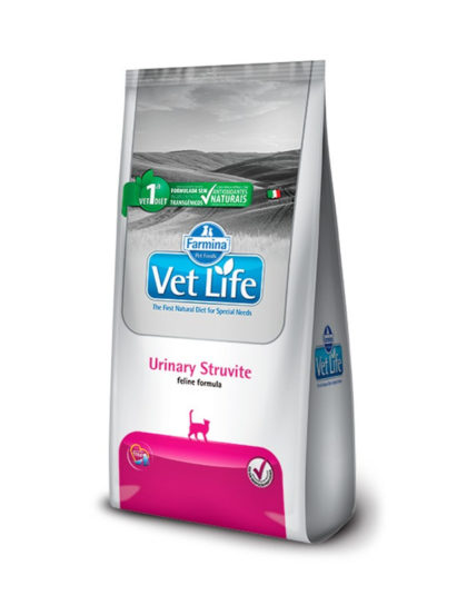 VetLife Urinary Gato 7,5kg