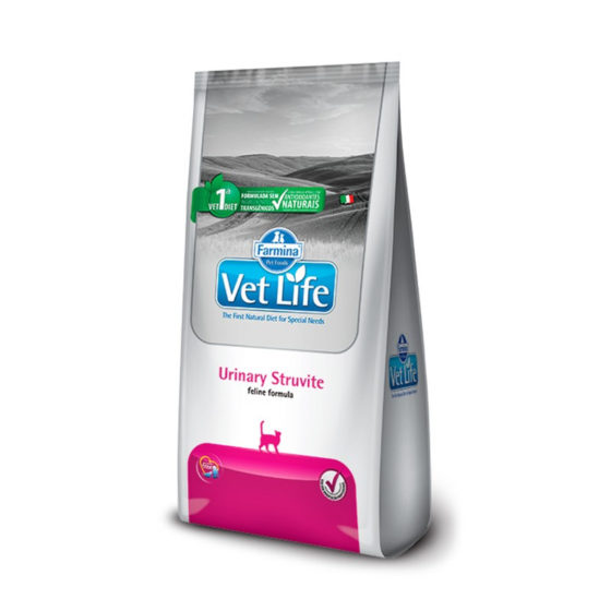 VetLife Urinary Gato 7,5kg