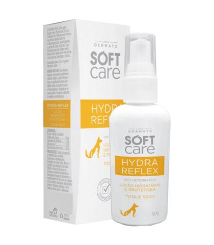 Soft Care Hydra Reflex 50gr