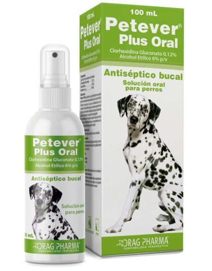 Petever Puls Oral 100 ml