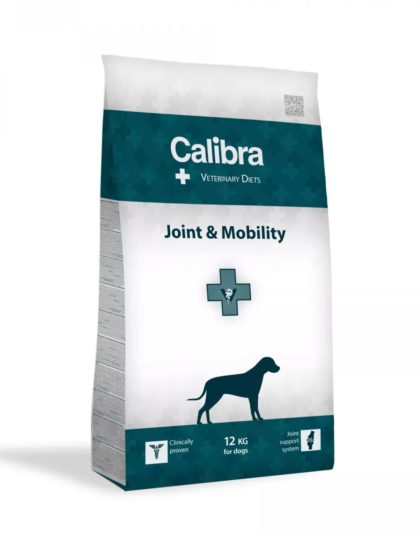 Calibra VD Dog Joint & Mobility 2kg y 12kg